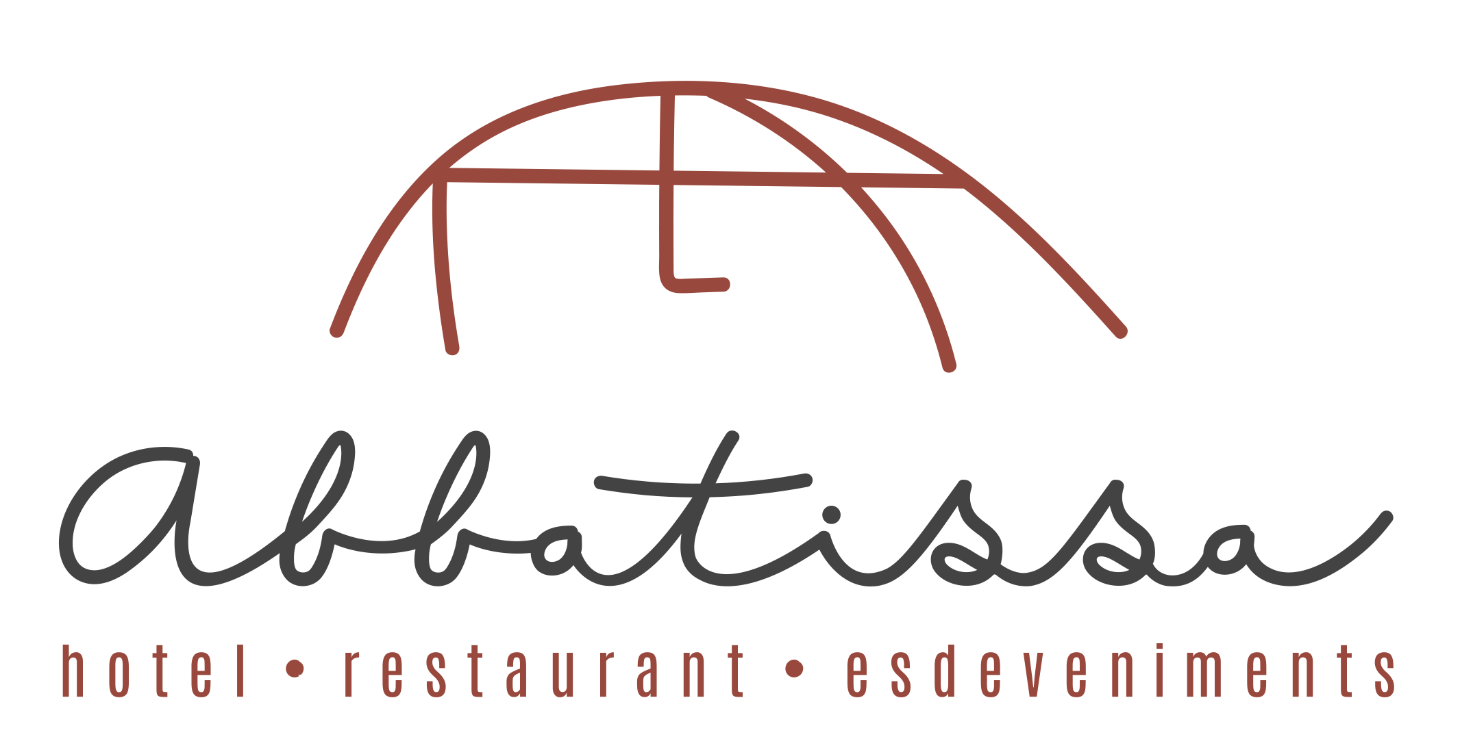 ABBATISSA- HOTEL RESTAURANT ESDEVENIMENTS